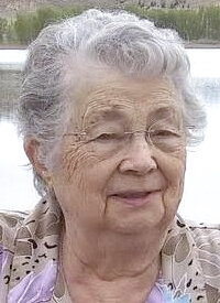 Vivian Fales