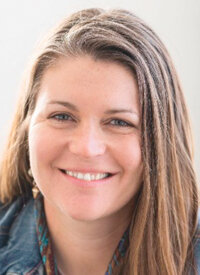 Caitlin Youngquist