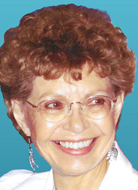 Donna Adamson