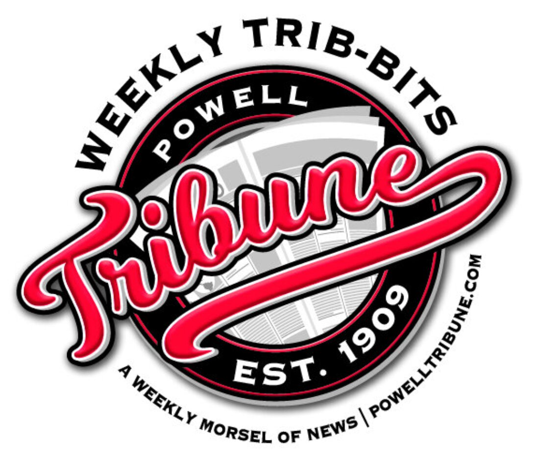 Powell Tribune Newsletter