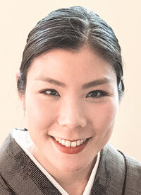 Haruka Takaku