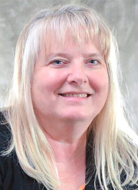 Joy Coulston