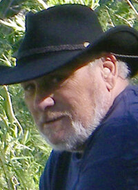 Richard Weber