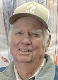 Bob Webber