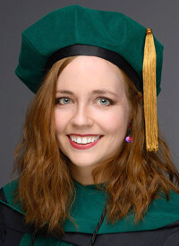 Laurel Markert