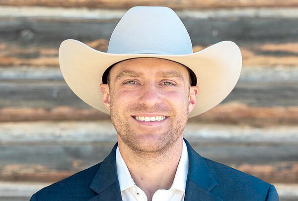 Mead runs to protect public lands, support youth