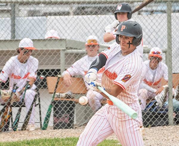 Pioneers fourth in Billings tourney