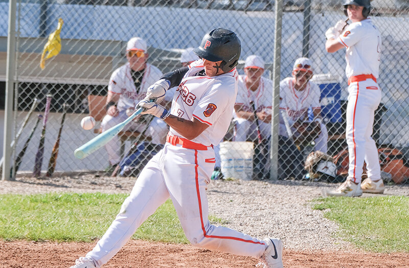Pioneers fourth in Lewistown