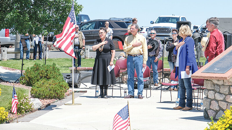 Freedom Celebration slated for Friday