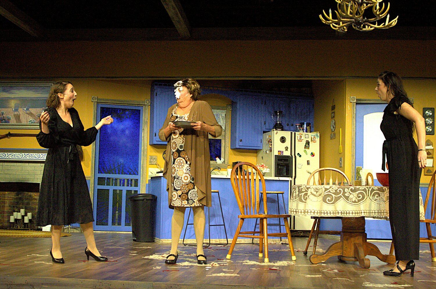 alhambra dinner theater dress code Alhambra Theatre & Dining in Jacksonville