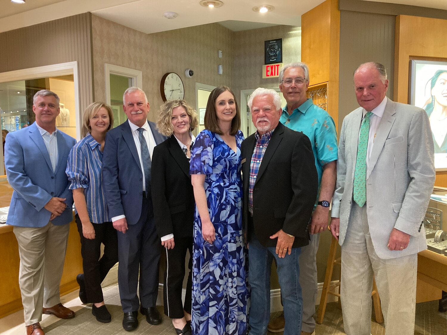 Jewelry event benefits local nonprofit - The Ponte Vedra Recorder