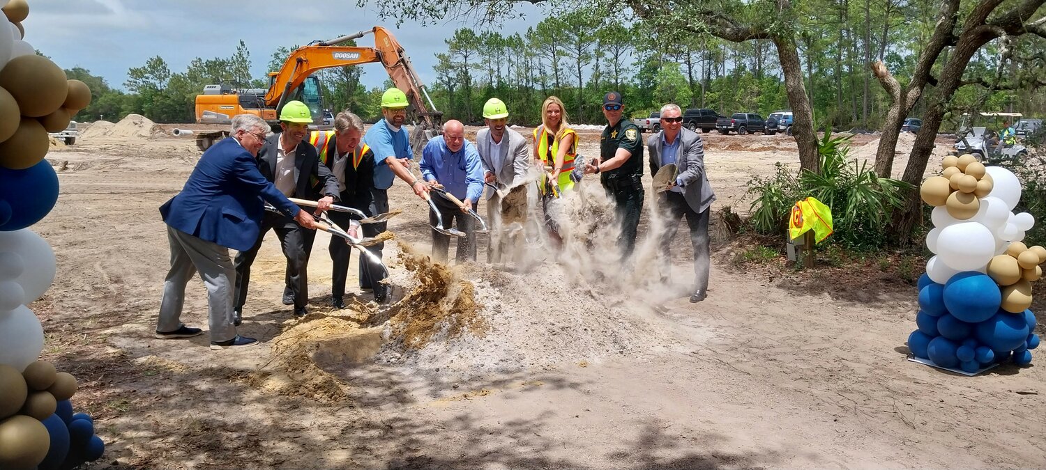 New Christian School planned in Nocatee - The Ponte Vedra Recorder