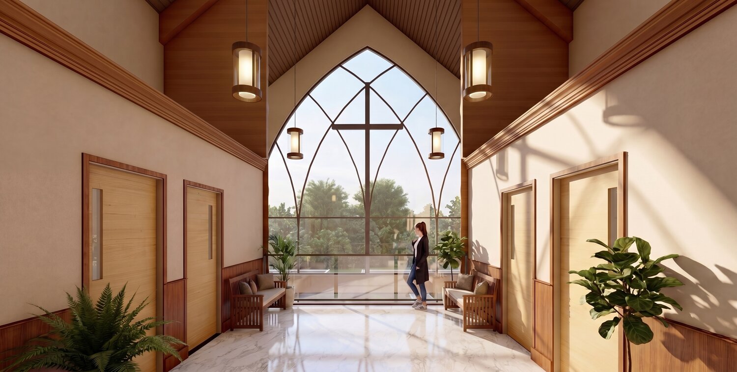 のん New Christian School planned in Nocatee - The Ponte Vedra Recorder
