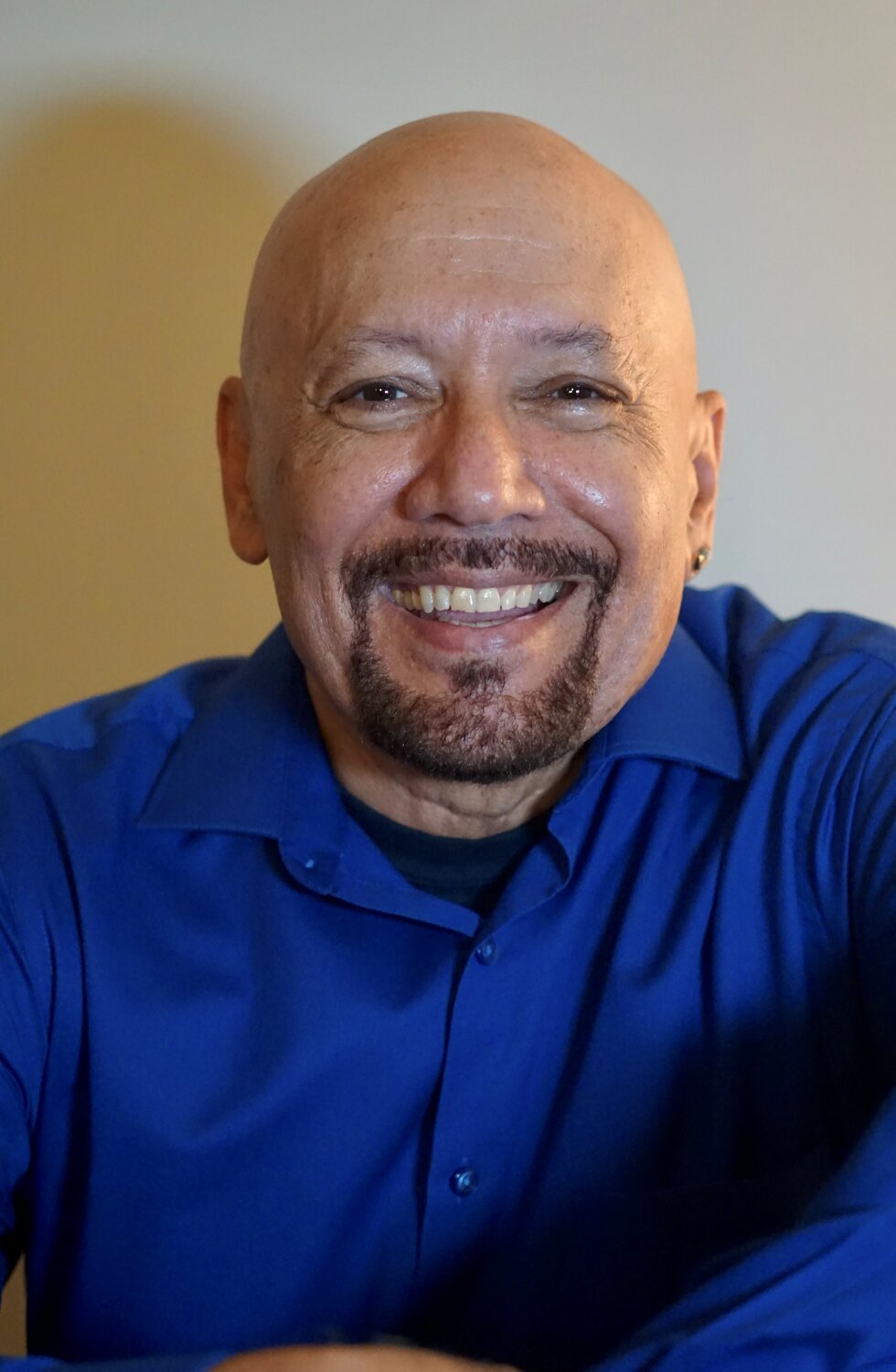 Jorge Rivera - The Ponte Vedra Recorder