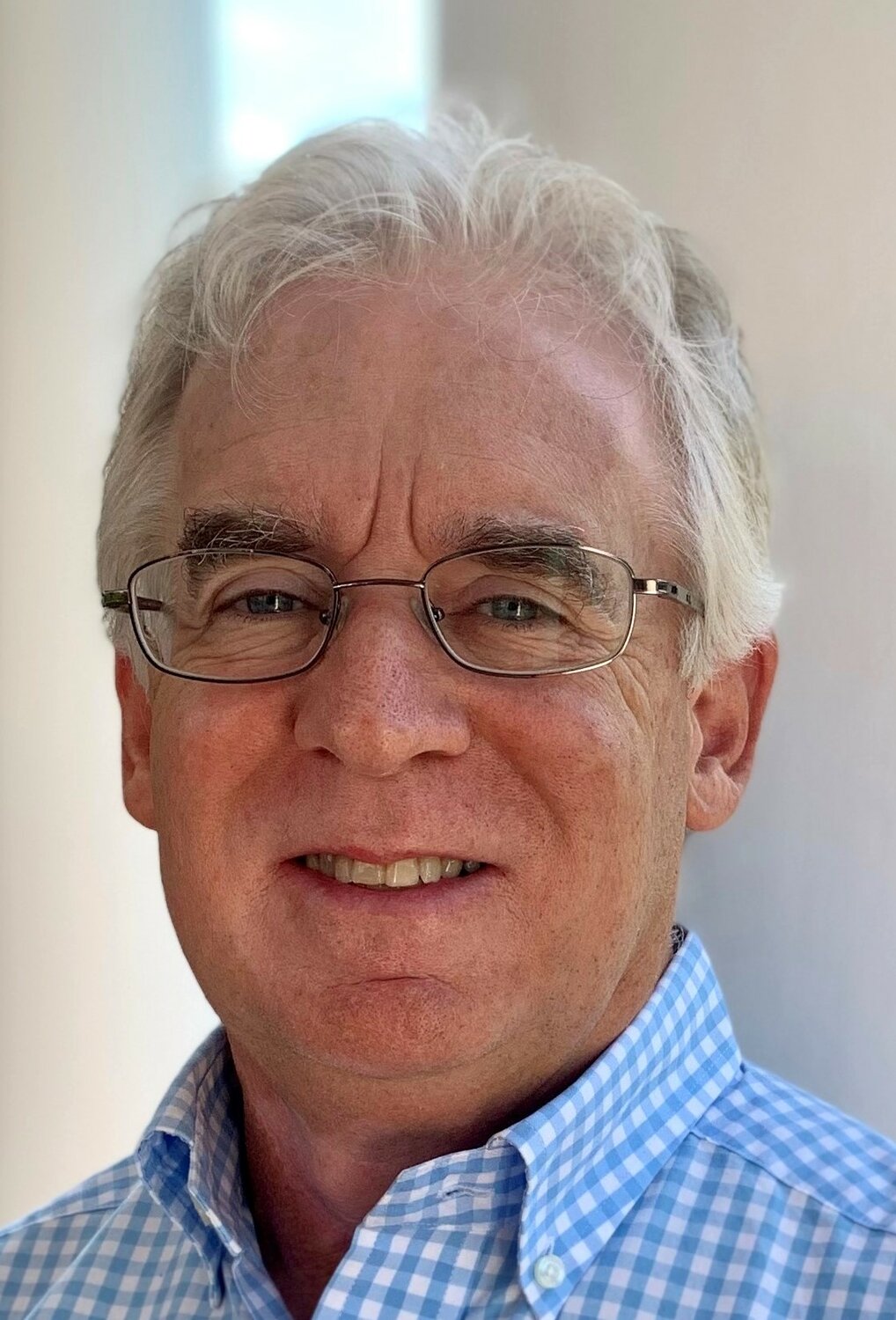 Mike Shreve - The Ponte Vedra Recorder