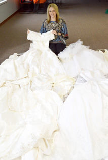 plain white long dress The Essential Maxi Dress
