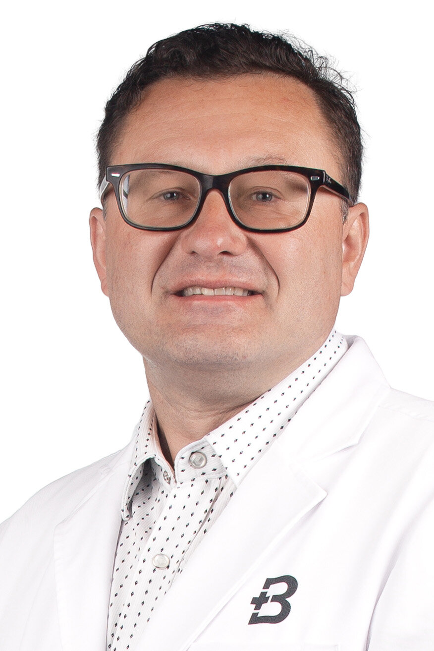 Baxter Health expands medical staff with five new providers