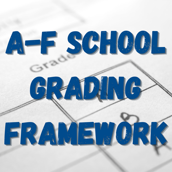 Mo. education officials propose letter grades for public schools