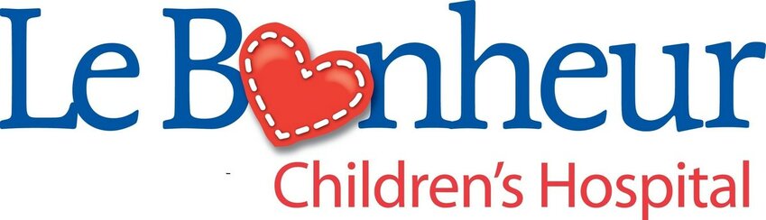 www.lebonheur.org (PRNewsFoto/Le Bonheur Children's Hospital)