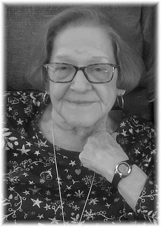 Janice Whitlow
Dec. 25, 1939 -May 31, 2024