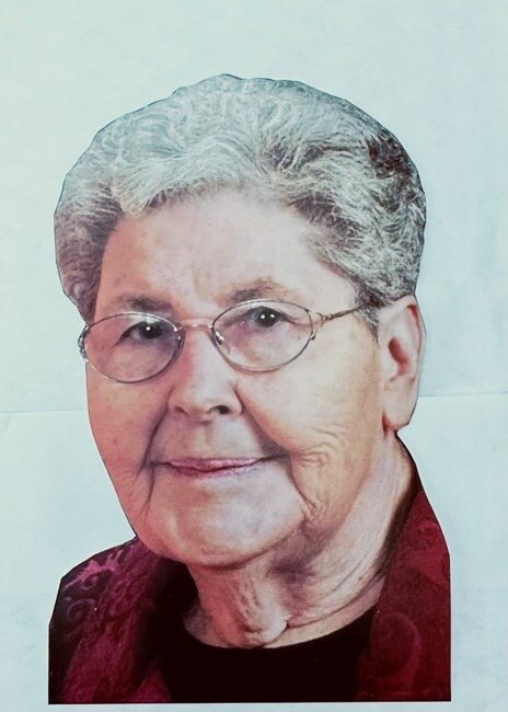 Betty Marie Wyatt