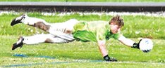 Another Brandon Gray save.