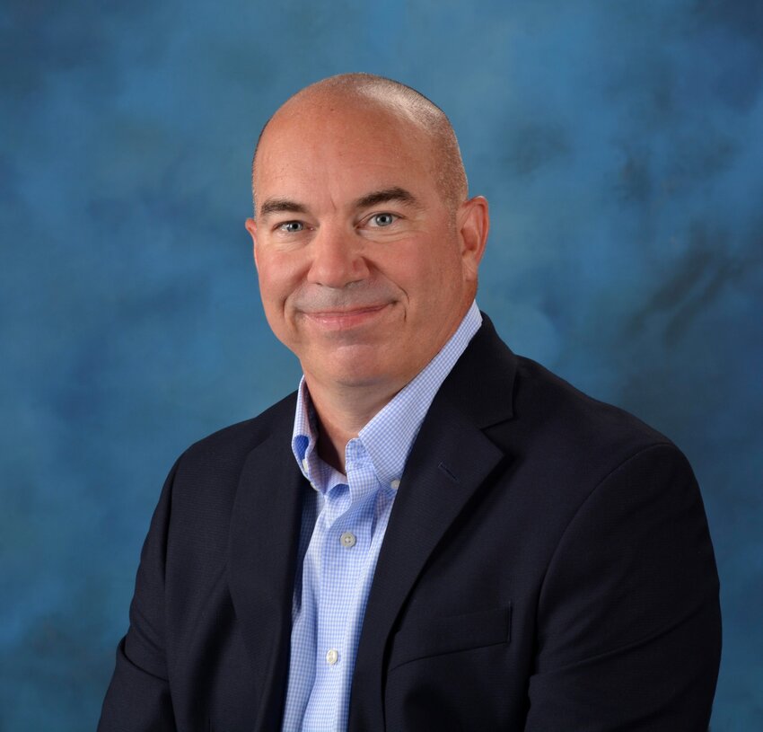 SCOTT CROCKETT