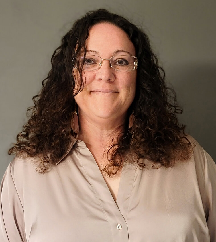 Shannon Taylor
Editor of The Dresden Enterprise & the Martin Post