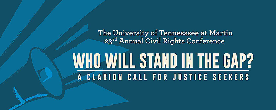 Annual Civil Rights Conference Underway At Utm - Dresden Enterprise