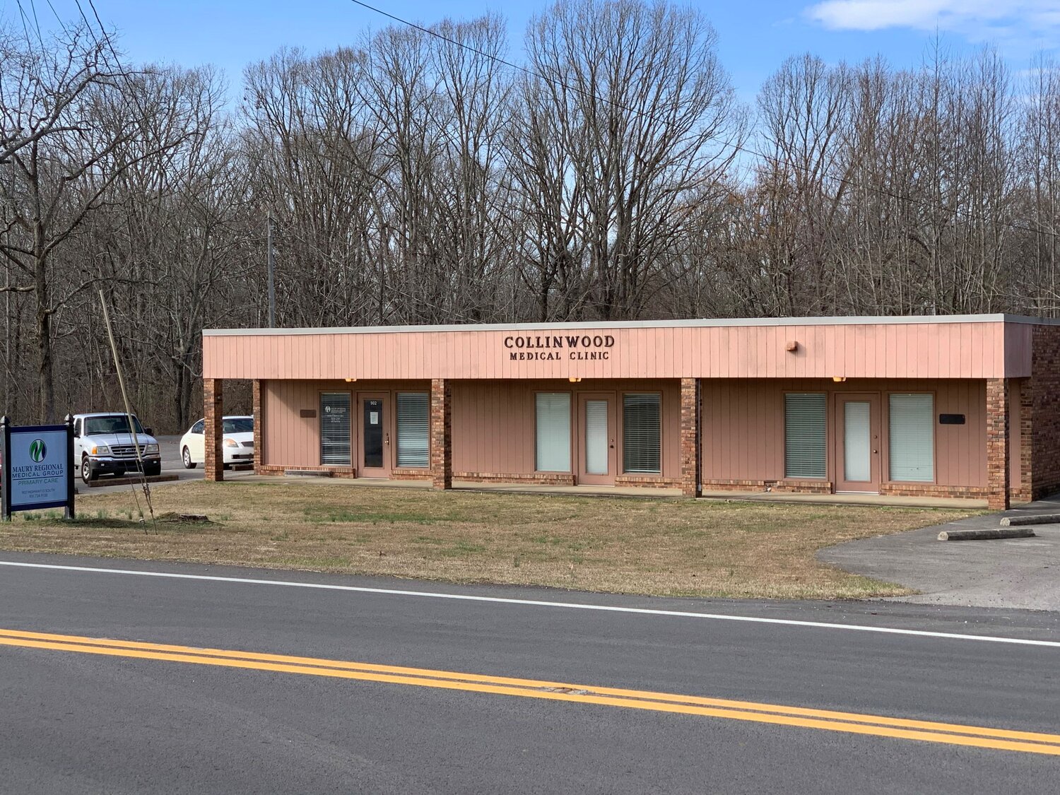 Employees Of Collinwood Clinic Terminated, Clinic To Remain Open Two 