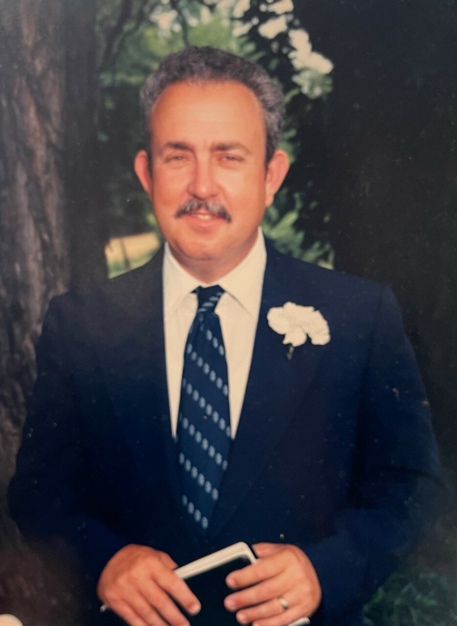 James Richard Rains - Wayne County News