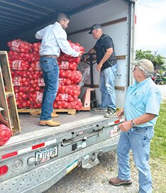 Wayne County Civitan Club's Annual Bobby Brown Memorial Fundraiser is Huge Success