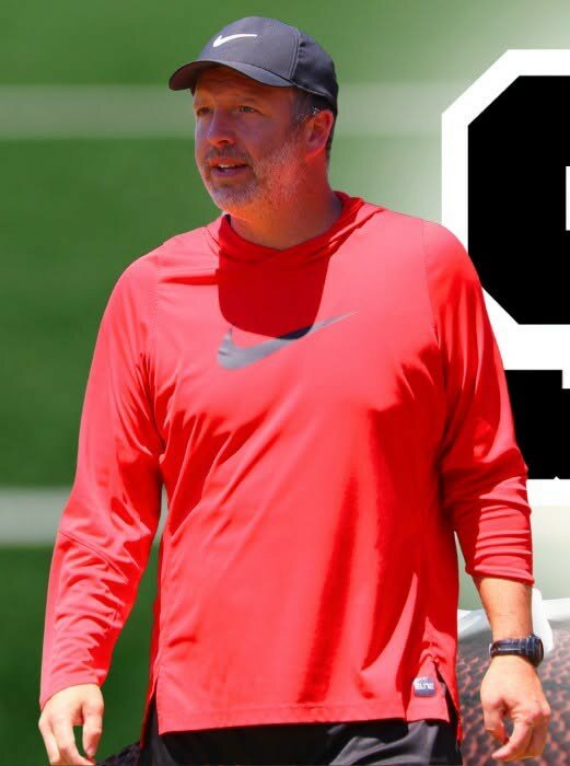 South Side alum Dylan Evans returns to campus as head football coach