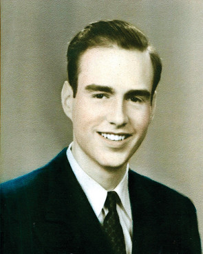 Dr. Walter Earl Ditmars, Jr.