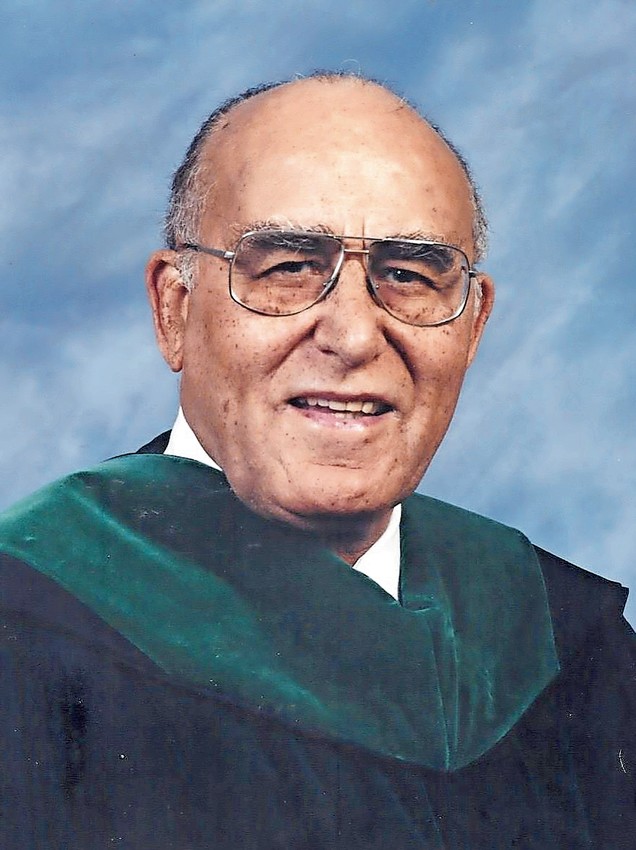 Theodore Stent