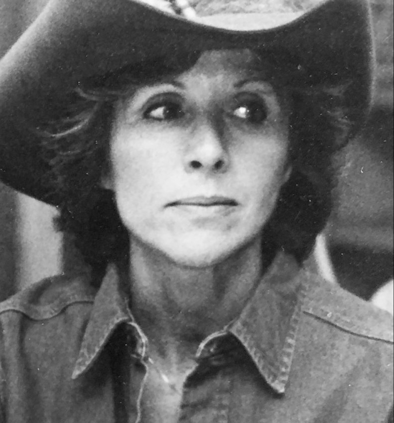 Mary Lynn Parks
