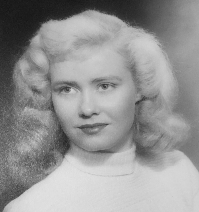 Betty Gustafson
