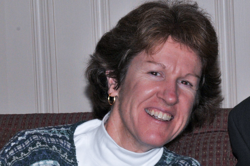 Mary Boyle