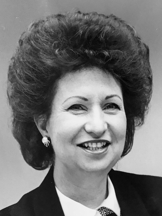 Marilyn Sopher