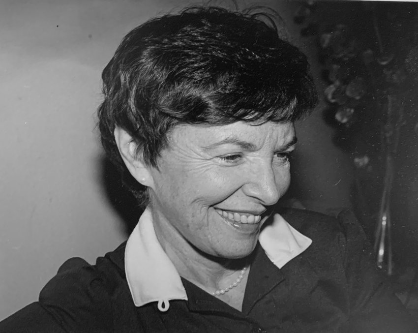 Mildred Auerbach