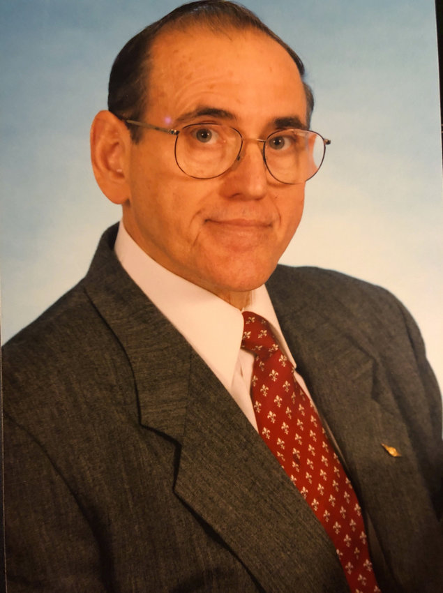 Antonio Pepenella Jr.
