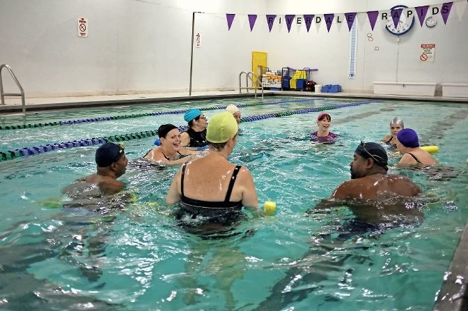 Swimmers might have to wait a bit longer before taking a dip at The Riverdale Y. Indoor pools are no longer part of Gov. Andrew Cuomo&rsquo;s Phase IV reopening, but as soon as they are, Y chief executive Deann Forman says plans are in place to reopen.