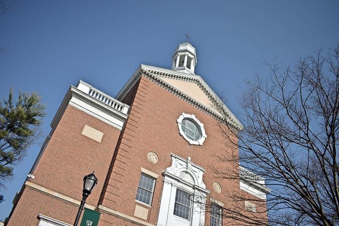 Manhattan College is following the lead of more than 1,000 colleges nationwide when it comes to standardized testing for college admission. They&rsquo;re all moving to make such tests optional after the standardized testing season was interrupted and largely canceled due to the coronavirus pandemic.