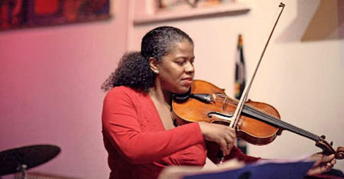 Professional jazz violist, longtime educator, and veteran non-profit administrator Judith Insell is the new artistic director of the Bronx Arts Ensemble. Insell hopes to refocus the ensemble&rsquo;s creative vision to further explore what she describes as the vast cultural diversity of the Bronx.