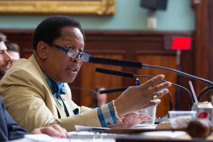 Andy King, who formerly represented parts of the east Bronx on the city council, was expelled by his colleagues last week after an investigation report by the council&rsquo;s ethics committee were released. The expulsion was the first since at least the mid-1980s.