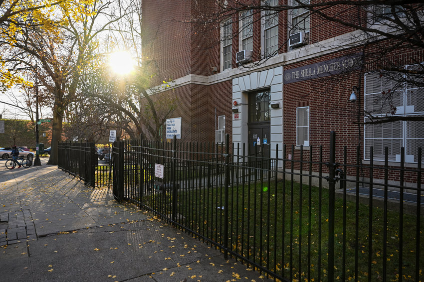 Public schools experienced a &lsquo;phased-in&rsquo; reopening process in late September and early October. But come November, the buildings shuttered once again after the city&rsquo;s weekly positive coronavirus test rate reached 3 percent.