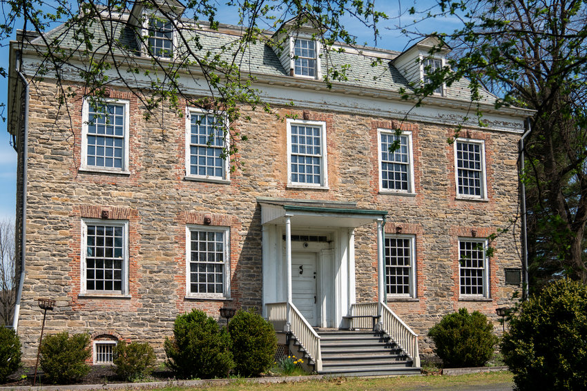 Van Cortlandt House Museum