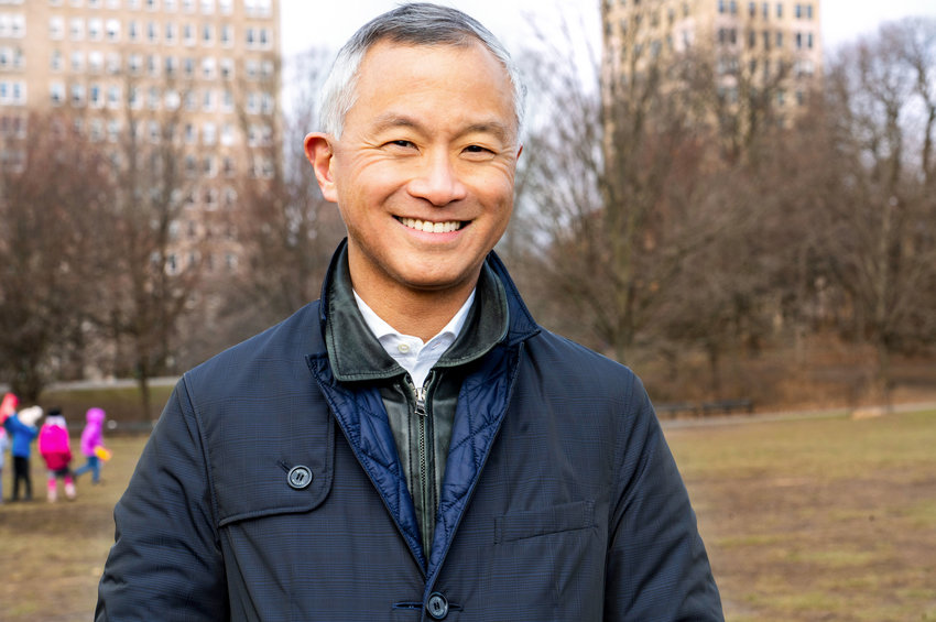 Art Chang says his years in city and state government &mdash; as well as local non-profits and technology companies &mdash; make him the best choice for the city&rsquo;s next mayor. Chang is running for the position in a June 22 Democratic primary against bigger-name candidates like entrepreneur Andrew Yang and Brooklyn borough president Eric Adams.