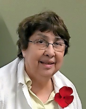 Doris Lyons