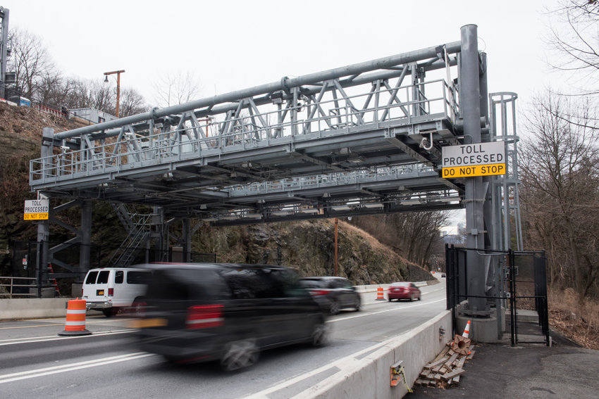 Tolls on the Henry Hudson Bridge could be a product of the past for Bronx-based drivers in the near future if the state fully implements congestion pricing in Midtown and Lower Manhattan. The plans is to reduce the amount of traffic in and around the city's financial district while funneling money back to the MTA.